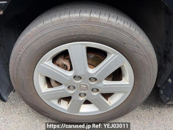 Used 2009 AT toyota noah ZRR70W Image[20]