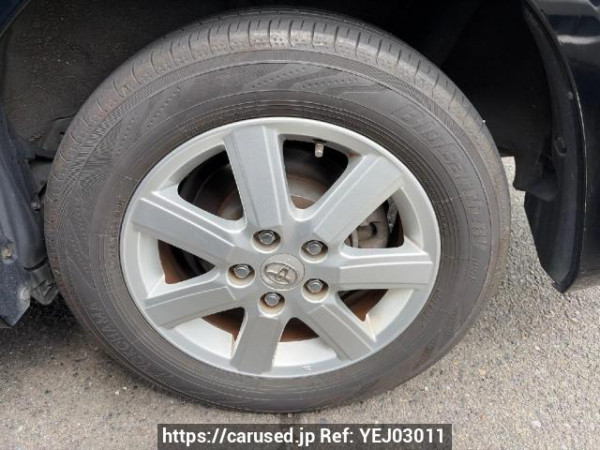 Used 2009 AT toyota noah ZRR70W Image[21]