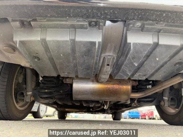 Used 2009 AT toyota noah ZRR70W Image[22]