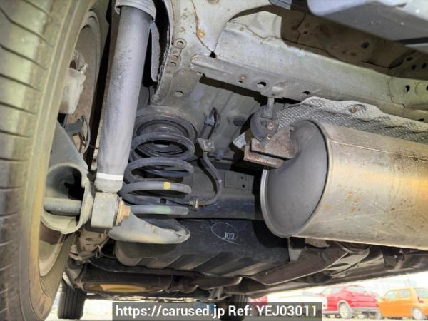 Used 2009 AT toyota noah ZRR70W Image[23]