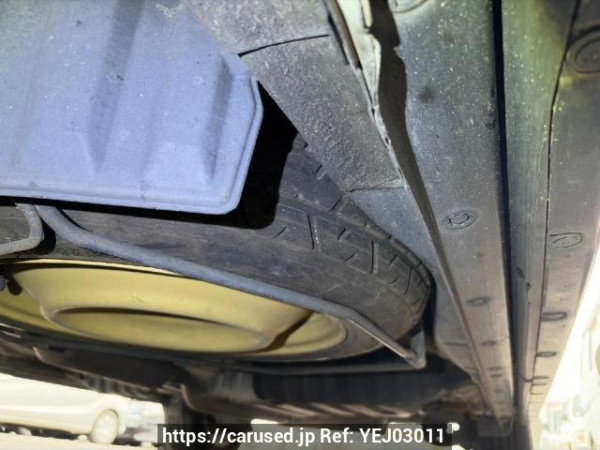 Used 2009 AT toyota noah ZRR70W Image[25]