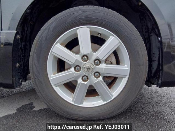 Used 2009 AT toyota noah ZRR70W Image[29]