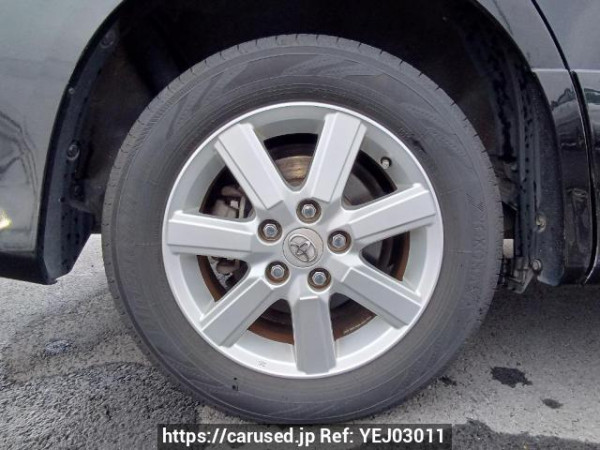 Used 2009 AT toyota noah ZRR70W Image[31]