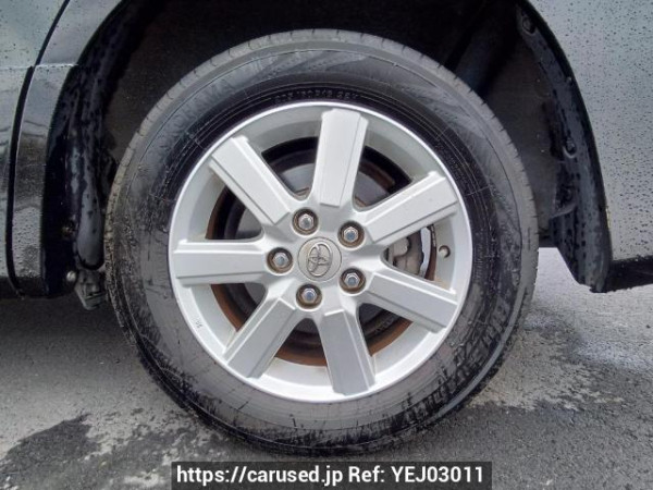 Used 2009 AT toyota noah ZRR70W Image[32]