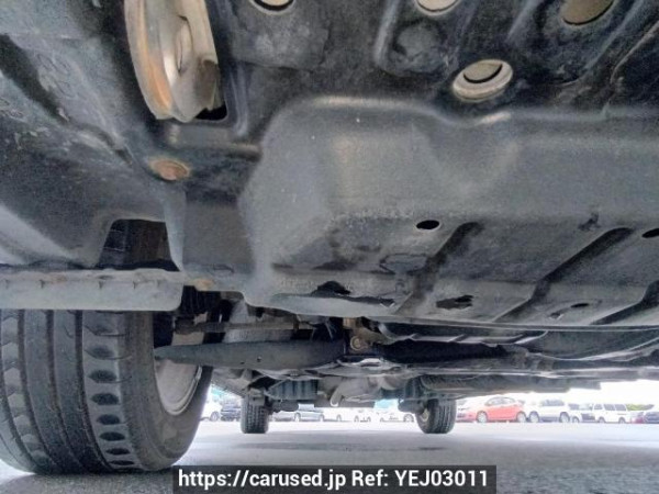 Used 2009 AT toyota noah ZRR70W Image[33]