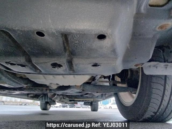 Used 2009 AT toyota noah ZRR70W Image[34]