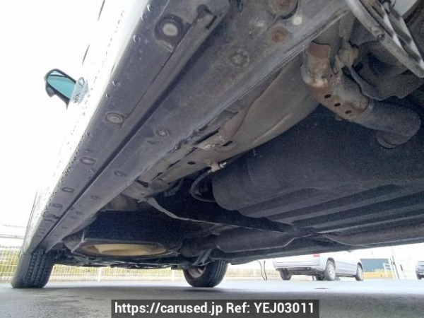 Used 2009 AT toyota noah ZRR70W Image[37]