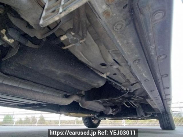 Used 2009 AT toyota noah ZRR70W Image[38]