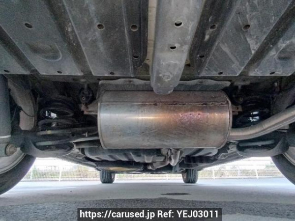 Used 2009 AT toyota noah ZRR70W Image[41]