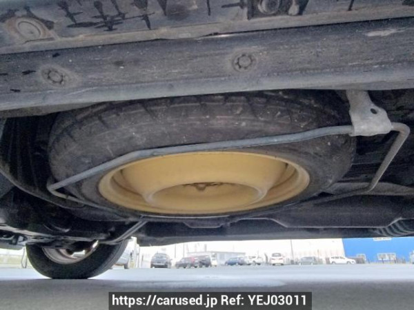 Used 2009 AT toyota noah ZRR70W Image[42]
