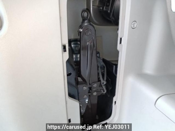 Used 2009 AT toyota noah ZRR70W Image[43]