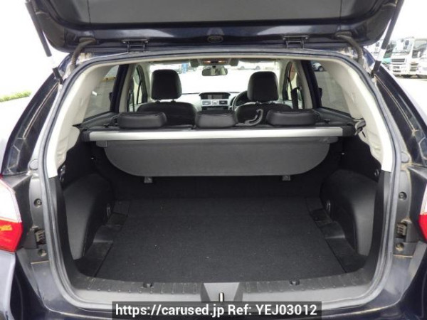 Used 2015 AT subaru xv GP7 Image[8]