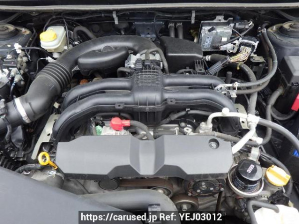 Used 2015 AT subaru xv GP7 Image[10]
