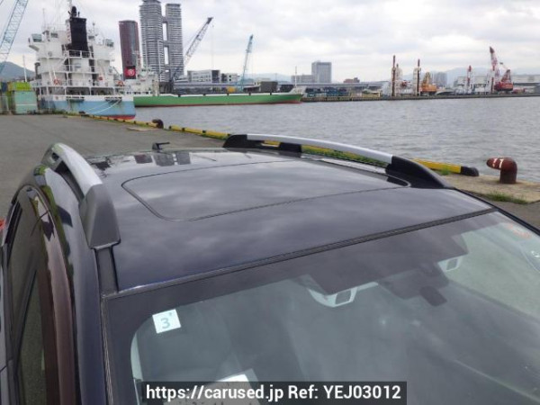 Used 2015 AT subaru xv GP7 Image[13]