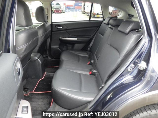 Used 2015 AT subaru xv GP7 Image[18]