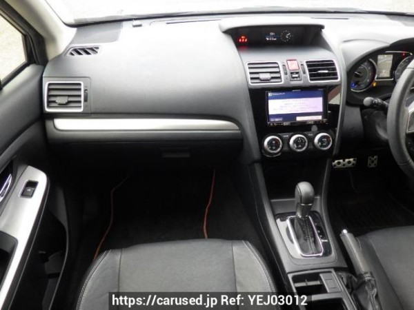 Used 2015 AT subaru xv GP7 Image[20]