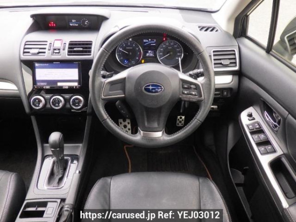 Used 2015 AT subaru xv GP7 Image[21]
