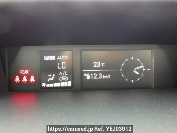 Used 2015 AT subaru xv GP7 Image[27]