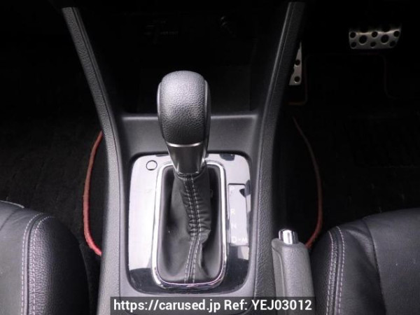 Used 2015 AT subaru xv GP7 Image[28]