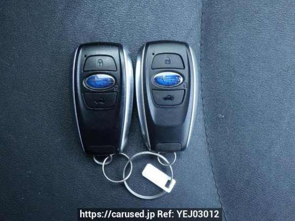 Used 2015 AT subaru xv GP7 Image[30]
