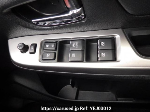 Used 2015 AT subaru xv GP7 Image[31]