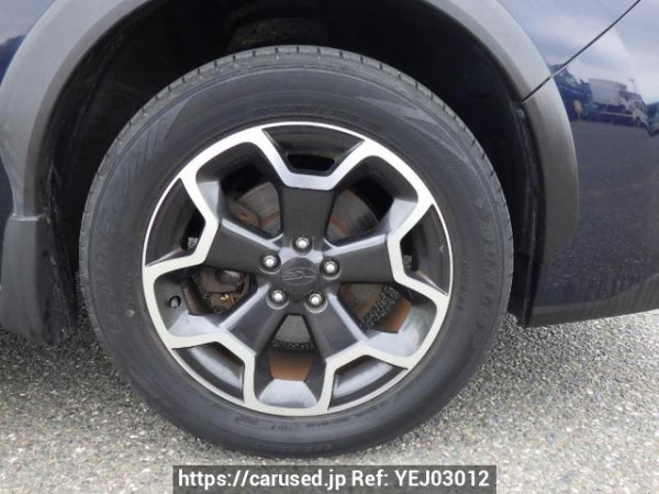 Used 2015 AT subaru xv GP7 Image[32]