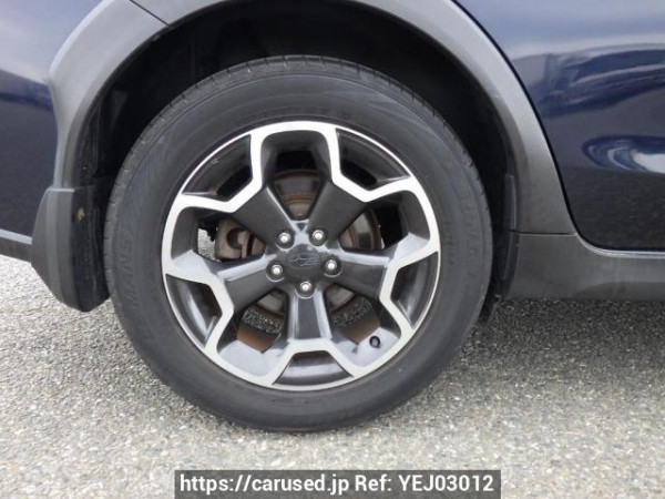 Used 2015 AT subaru xv GP7 Image[34]