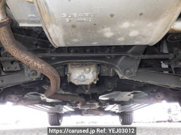 Used 2015 AT subaru xv GP7 Image[43]