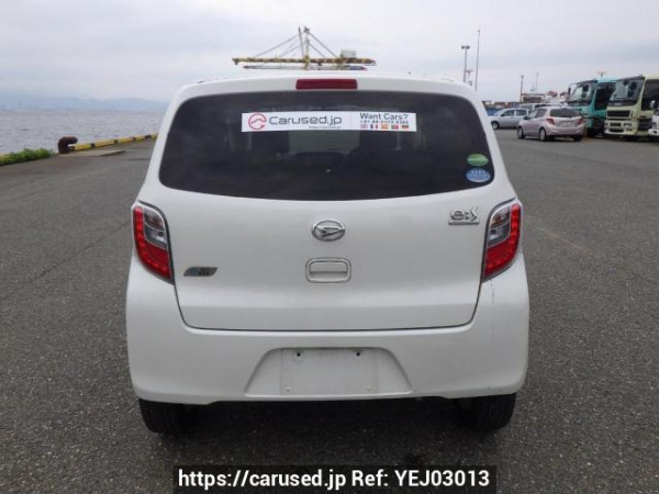 Used 2013 AT daihatsu mira-e-s LA300S Image[5]