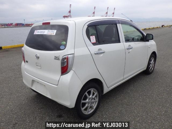 Used 2013 AT daihatsu mira-e-s LA300S Image[6]