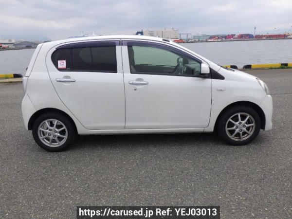 Used 2013 AT daihatsu mira-e-s LA300S Image[7]