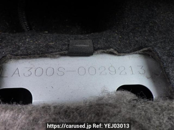 Used 2013 AT daihatsu mira-e-s LA300S Image[12]