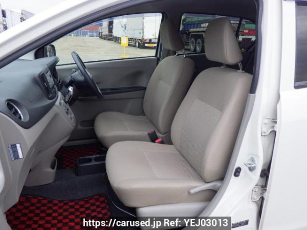 Used 2013 AT daihatsu mira-e-s LA300S Image[14]