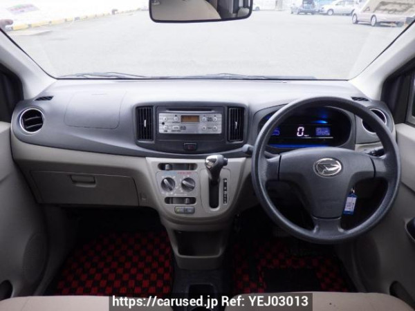 Used 2013 AT daihatsu mira-e-s LA300S Image[17]