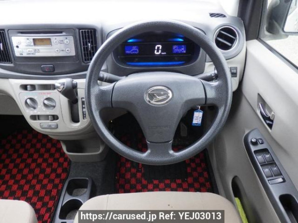 Used 2013 AT daihatsu mira-e-s LA300S Image[19]