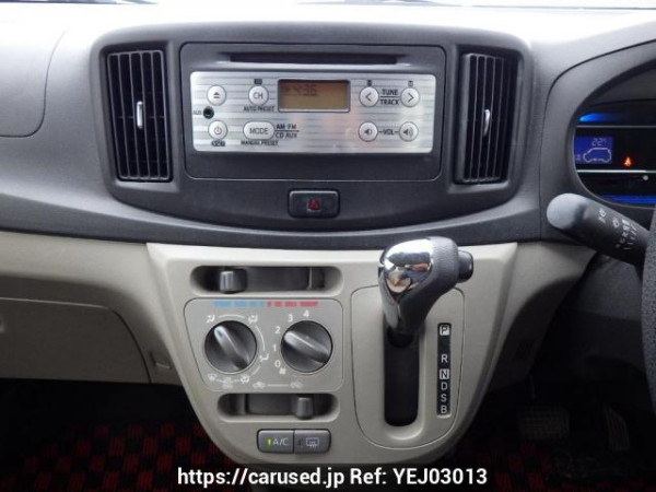 Used 2013 AT daihatsu mira-e-s LA300S Image[22]