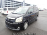Used 2008 AT toyota noah ZRR75W Image[2]