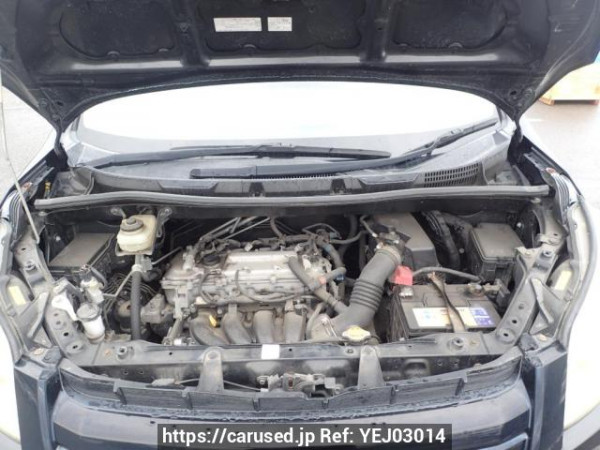 Used 2008 AT toyota noah ZRR75W Image[10]