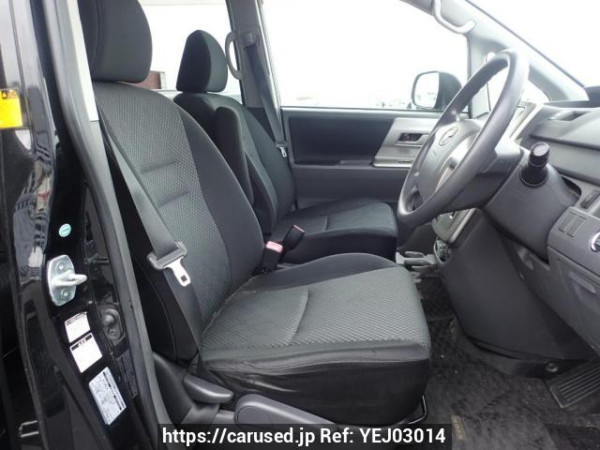 Used 2008 AT toyota noah ZRR75W Image[11]