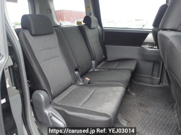 Used 2008 AT toyota noah ZRR75W Image[13]