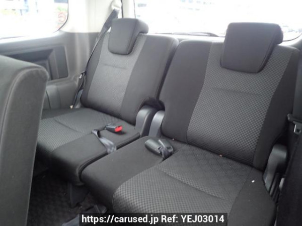 Used 2008 AT toyota noah ZRR75W Image[15]