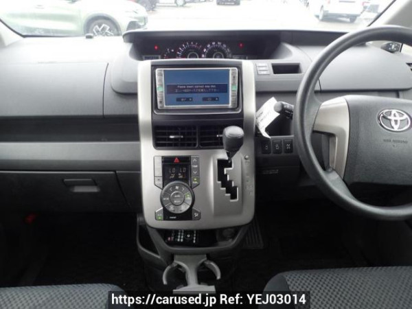 Used 2008 AT toyota noah ZRR75W Image[17]