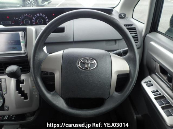 Used 2008 AT toyota noah ZRR75W Image[19]
