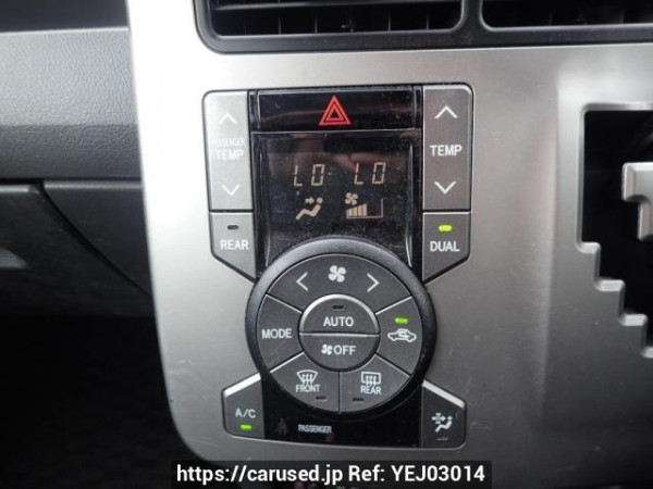 Used 2008 AT toyota noah ZRR75W Image[20]