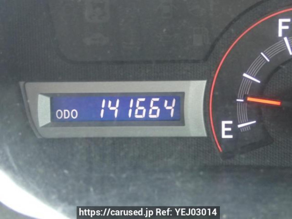 Used 2008 AT toyota noah ZRR75W Image[22]