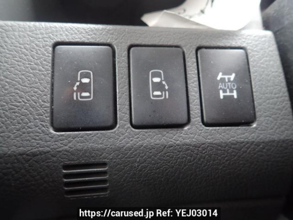Used 2008 AT toyota noah ZRR75W Image[25]