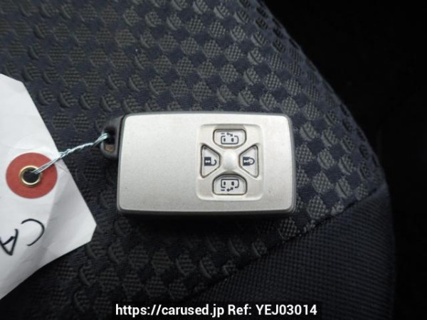 Used 2008 AT toyota noah ZRR75W Image[26]