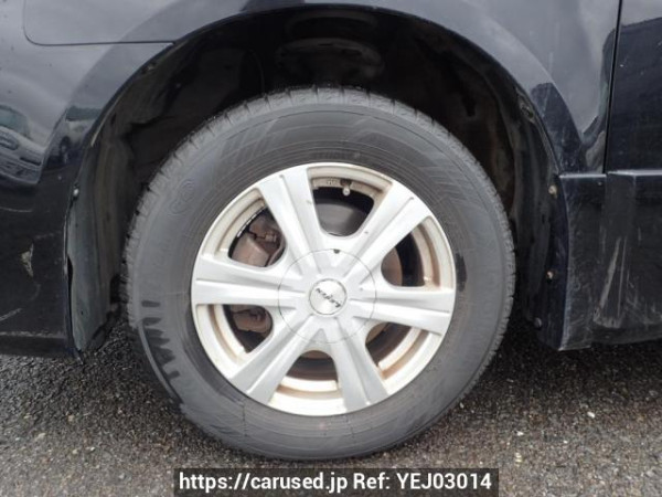 Used 2008 AT toyota noah ZRR75W Image[27]