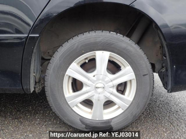 Used 2008 AT toyota noah ZRR75W Image[28]