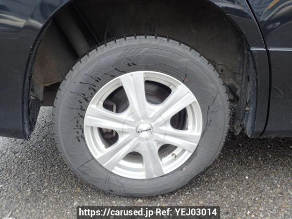 Used 2008 AT toyota noah ZRR75W Image[29]